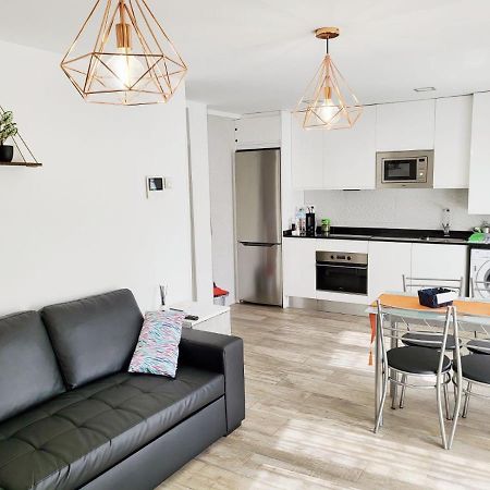 Apartamento Del Puente Autol Zewnętrze zdjęcie
