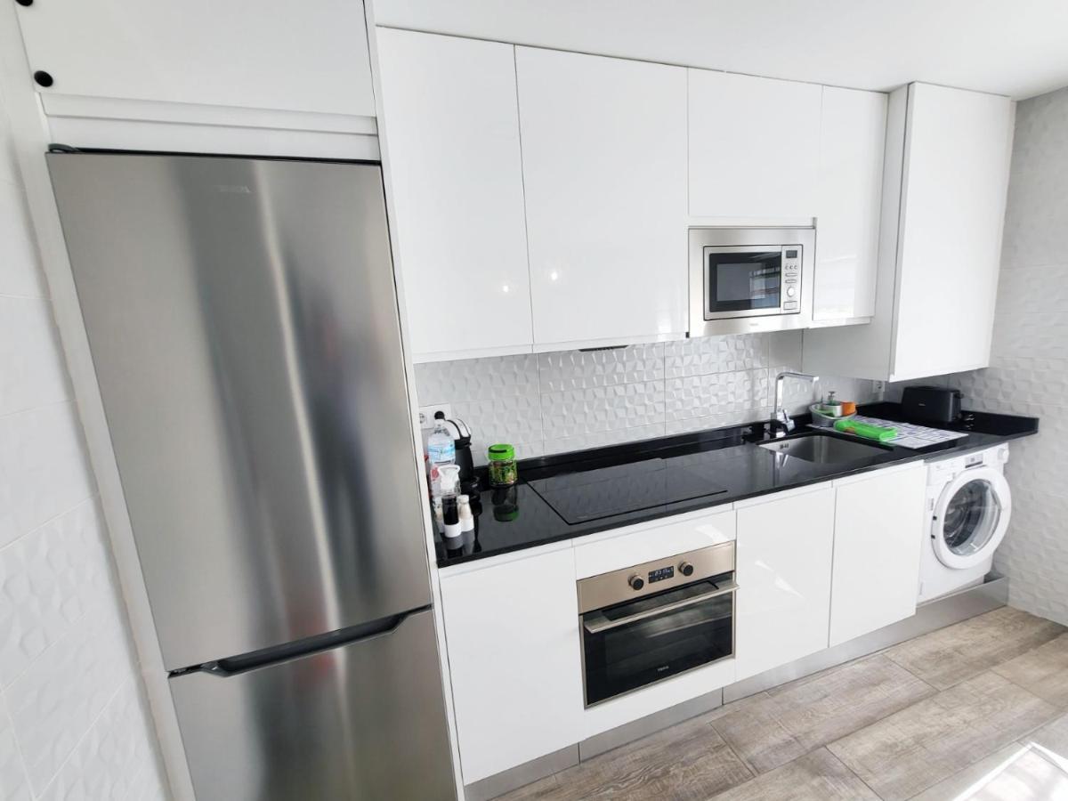 Apartamento Del Puente Autol Zewnętrze zdjęcie